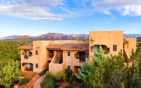 Sedona Summit Resort